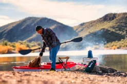 FIRESIDE OUTDOOR Trailblazer Fire Pit and Grill -Camp Kitchen Sales Store beaef8f8 52c8 47e4 b8df 7ce264c92d8c