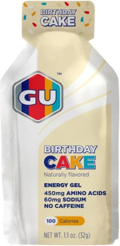 GU Energy Gel