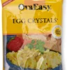 OvaEasy Whole Egg Crystals - 12 Eggs - None -Camp Kitchen Sales Store bf7ba83f ed5a 4195 8a6a da3a5b1336ad
