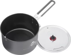 MSR WindBurner Sauce Pot - 2.5 Liter -Camp Kitchen Sales Store bffae9bf e66b 4a23 a9f4 a9f95a2b813a