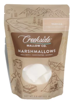 Creekside Mallow Small-Batch Marshmallows -Camp Kitchen Sales Store c01ae80a abee 40cf 80d2 6934db4d0ab3