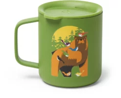 REI Co-op Pride Bear Camp Mug - 12 fl. oz.