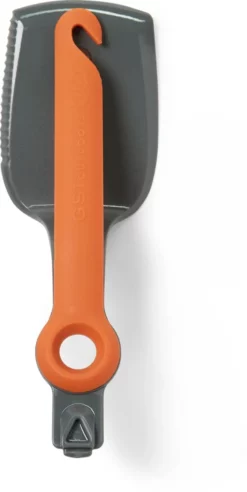 GSI Outdoors Pivot Spatula - Grey -Camp Kitchen Sales Store c06fd7fd 646e 4f3c 8b27 6c40c544e32c