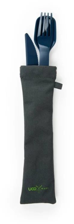 UCO ECO Camp 3-Piece Utensil Set - Ocean Blue 8 UCO ECO Camp 3-Piece Utensil Set - Ocean Blue -Camp Kitchen Sales Store c08e60c1 150a 40e0 9a03 a9497539f0f0