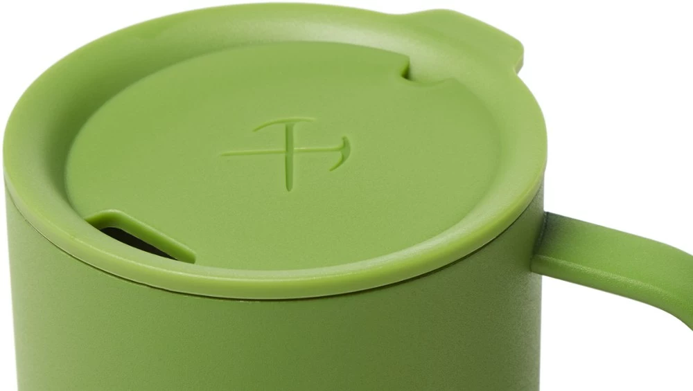 REI Co-op Pride Bear Camp Mug - 12 fl. oz. 4 REI Co-op Pride Bear Camp Mug - 12 fl. oz. - Image 2