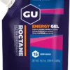 GU Roctane Energy Gel - 15 Servings -Camp Kitchen Sales Store c2bec58a 2c24 4cdc 921e 1688a3591b5c