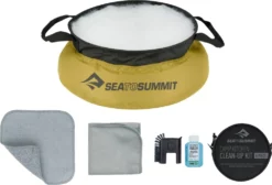 Sea to Summit Camp Kitchen Clean-Up Kit - None