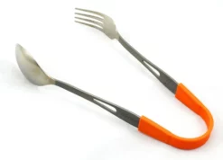 TOAKS Titongs Set - Titanium