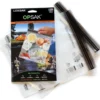 LOKSAK OPSAK Odor-Proof Barrier Bags - 10" x 9" - Package of 2 2 LOKSAK OPSAK Odor-Proof Barrier Bags - 10" x 9" - Package of 2 -Camp Kitchen Sales Store c5419a03 ed13 484e 85bd d07ae10e32e7