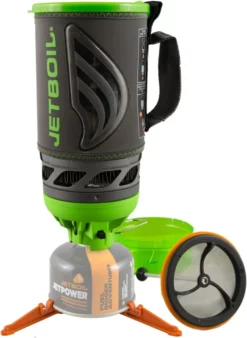 Jetboil Flash Java Kit Cooking System