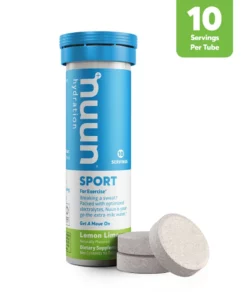 NUUN Sport Hydration Tablets - 10 servings 14 NUUN Sport Hydration Tablets - 10 servings -Camp Kitchen Sales Store c60ea827 a276 4e00 93bc 2d5e7d8564fa
