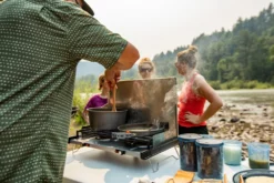 GSI Outdoors Pinnacle Camper Cookset -Camp Kitchen Sales Store c723d413 deca 4f63 aa07 2bc43b710e12