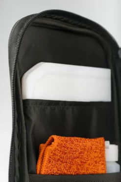 GSI Outdoors Santoku Knife Set - Black -Camp Kitchen Sales Store c7523eff d21c 4c1b 9c8c 15967c91ecc4