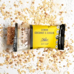 Kate's Real Food Lemon Coconut Bar -Camp Kitchen Sales Store c8178c52 ac7a 4738 ae1b 38a23630c236