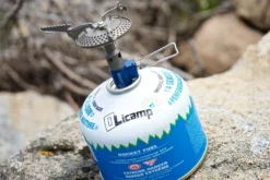 OliCamp Kinetic Ultra Titanium Stove - None 14 OliCamp Kinetic Ultra Titanium Stove - None -Camp Kitchen Sales Store c8bcea83 c501 4265 a507 ec7e7a105d7d