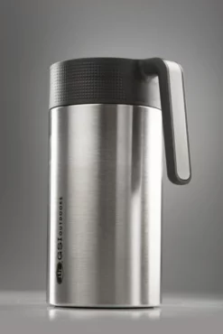 GSI Outdoors Glacier Vacuum Java Press - 33 fl. oz. -Camp Kitchen Sales Store c8d2c6d7 a939 4313 8efb 76896ad5204a