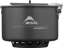 MSR WindBurner Sauce Pot - 2.5 Liter -Camp Kitchen Sales Store c95f9b59 4c71 4a92 9b68 1076aea01dd4