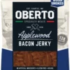 Oberto Natural Bacon Jerky - Applewood Smoked -Camp Kitchen Sales Store c97a826b cb6e 49a4 9bdd c0c78ab9802a