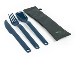 UCO ECO Camp 3-Piece Utensil Set - Ocean Blue 9 UCO ECO Camp 3-Piece Utensil Set - Ocean Blue -Camp Kitchen Sales Store ca5d0299 58df 4153 9396 b2e92e61bced