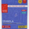 GOOD TO-GO Granola - Single Serving - None -Camp Kitchen Sales Store ca7375fa 8868 4bab b73b b9084c8e593f
