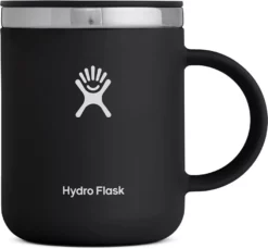 Hydro Flask Mug - 12 fl. oz. -Camp Kitchen Sales Store cab33750 8224 4df1 a18f 0f8456649ee6
