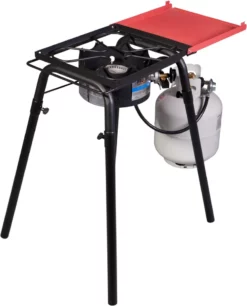 Camp Chef Pro 30 Deluxe Camp Stove