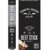 Country Archer Jerky Co. Original Beef Stick - 1 oz. -Camp Kitchen Sales Store cb1e94f7 674a 4a1d 9191 bf859d9f4e5a
