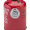 MSR IsoPro Fuel Canister - 16 oz. / 450g -Camp Kitchen Sales Store cb50288e f9cd 4390 99c8 1dc4117b1bf0