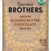 Bearded Brothers Energy Bar - 1.5 oz. 2 Bearded Brothers Energy Bar - 1.5 oz. -Camp Kitchen Sales Store cbe430ba f988 418e 80ac 74ad92e36dc4