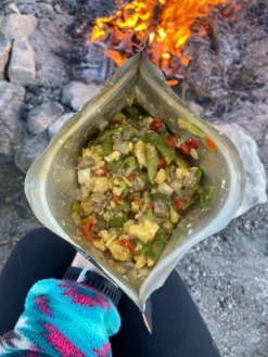 PEAK REFUEL Breakfast Skillet - 2 Servings -Camp Kitchen Sales Store ccdc9e24 6195 41b4 958b 7b1ca1e1c9cc