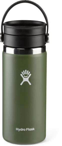 Hydro Flask Coffee with Flex Sip Lid - 16 fl. oz. -Camp Kitchen Sales Store cd63ded9 56cd 4e06 a969 d2d3a6e4132c