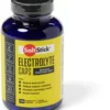 SaltStick Electrolyte Salt Capsules - 100 Capsules -Camp Kitchen Sales Store cd705030 5e0a 4ec2 b19d 8dbc21f3e7ae