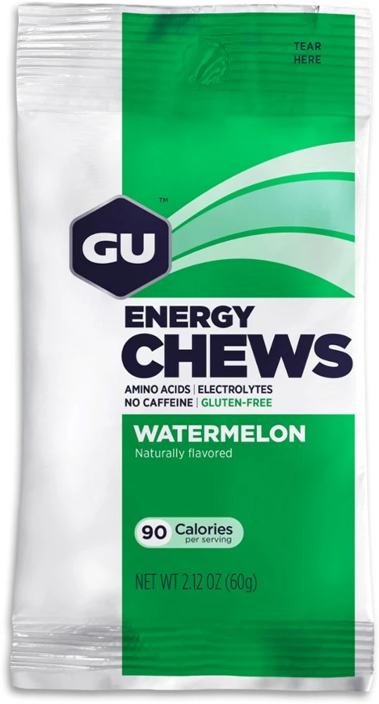 GU Energy Chews 10 GU Energy Chews - Image 8