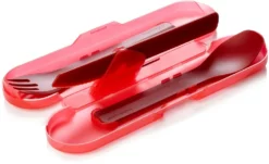 humangear GoBites Trio Utensil Set 9 humangear GoBites Trio Utensil Set -Camp Kitchen Sales Store cead657d 634a 4162 bcd9 74f840513528