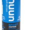 NUUN Sport + Caffeine Hydration Tablets - 10 Servings 1 NUUN Sport + Caffeine Hydration Tablets - 10 Servings -Camp Kitchen Sales Store ceec2b87 ffe0 4f9c 8655 096693a1a84b
