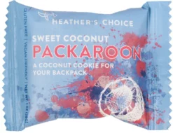 Heather's Choice Packaroons - 1 Serving 15 Heather's Choice Packaroons - 1 Serving -Camp Kitchen Sales Store cf7c9be5 930b 46d5 a8f3 5360ce7b4998