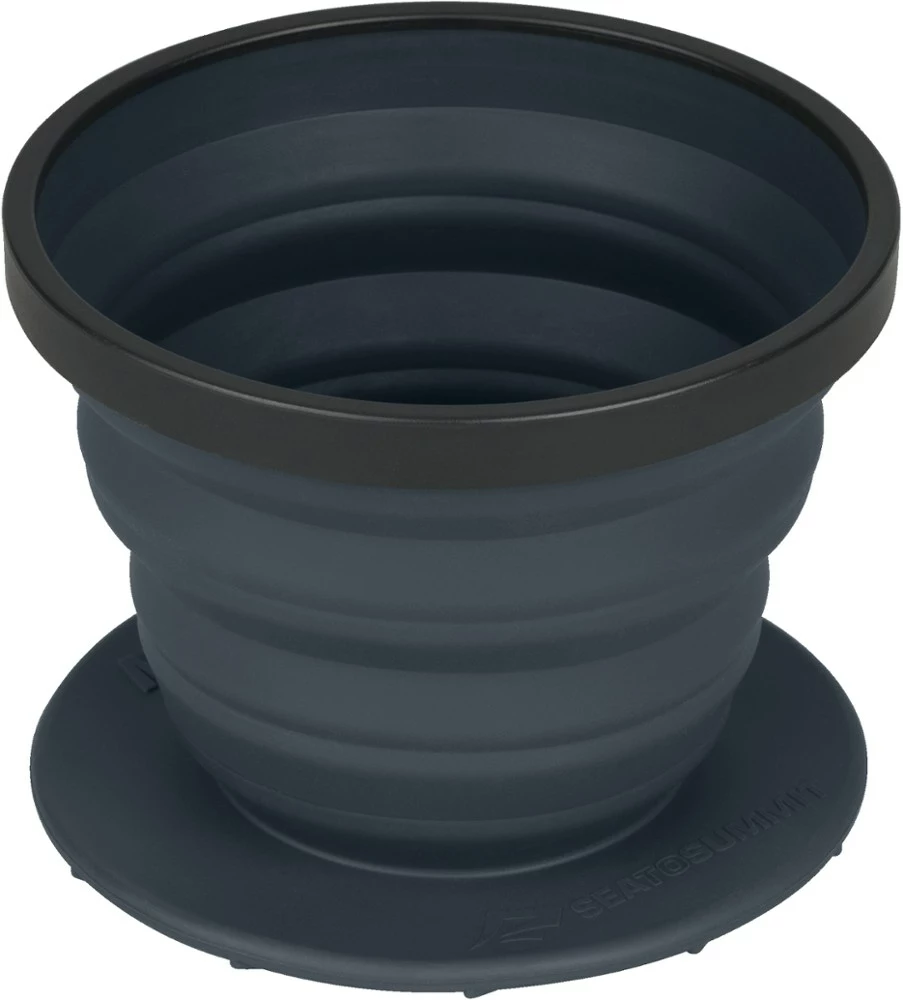 Sea to Summit X-Brew Coffee Dripper 3 Sea to Summit X-Brew Coffee Dripper