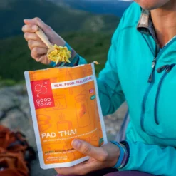 GOOD TO-GO Pad Thai - Single Serving - None 9 GOOD TO-GO Pad Thai - Single Serving - None -Camp Kitchen Sales Store d0d65b43 40b2 4465 803a 3c7902430bba