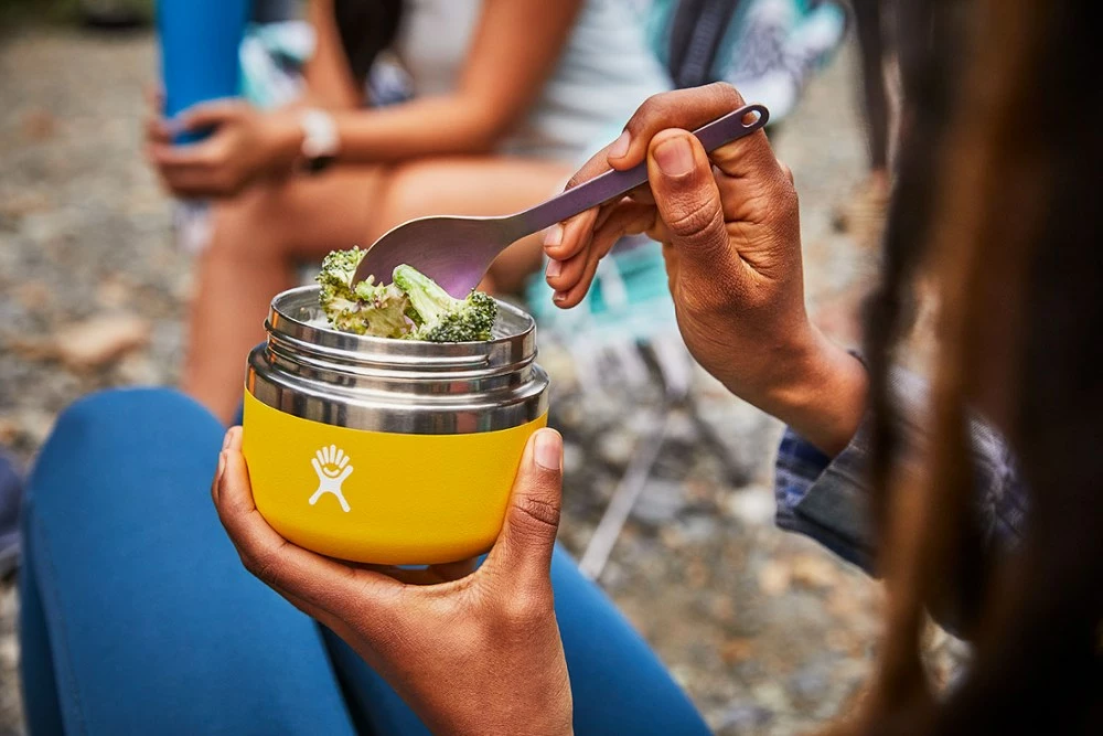 Hydro Flask Food Jar - 12 fl. oz. 5 Hydro Flask Food Jar - 12 fl. oz. - Image 3