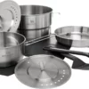 Stanley Even-Heat Camp Pro Cookset 2 Stanley Even-Heat Camp Pro Cookset -Camp Kitchen Sales Store d3c1905a 67f2 42b3 9090 0ba7482121f2