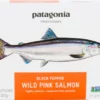 Patagonia Provisions Wild Pink Salmon - Package of 2 -Camp Kitchen Sales Store d4083ce5 c73b 4a62 bcf7 922e54145ff8
