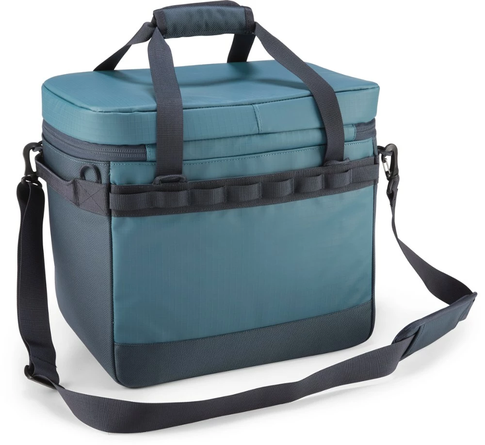 REI Co-op Cool Haul 18 Soft Cooler 4 REI Co-op Cool Haul 18 Soft Cooler - Image 2