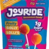 JOYRIDE Golly Lolli's - 12 Count - Assorted -Camp Kitchen Sales Store d69f1477 a6cd 4d1d 9fb6 773029b55019