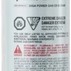 Snow Peak GigaPower Butane Fuel Canister - 250 g 1 Snow Peak GigaPower Butane Fuel Canister - 250 g -Camp Kitchen Sales Store d6a374e7 a04b 4152 b511 899f600dc82b