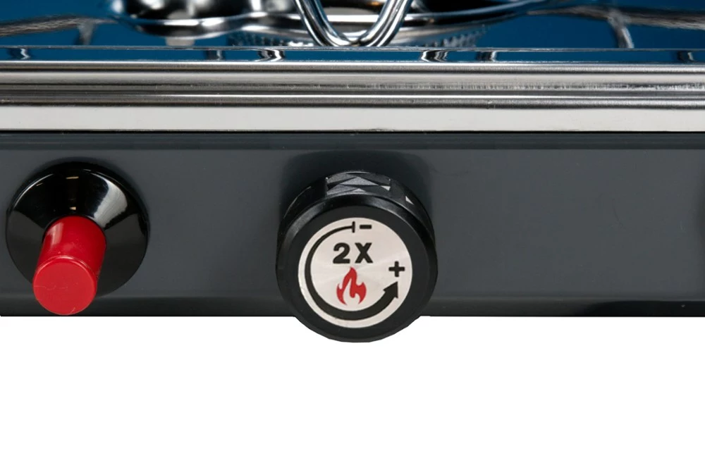 Eureka Ignite Plus 2-Burner Camp Stove 6 Eureka Ignite Plus 2-Burner Camp Stove - Image 4