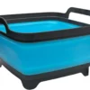 SOL Flat Pack Collapsible Sink - 8 Liters -Camp Kitchen Sales Store d768c462 3b71 4847 9315 e64ae89565bd