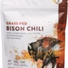 Heather's Choice Grass-Fed Bison Chili - 1 Serving - None -Camp Kitchen Sales Store d8872429 4954 4d66 b3b2 ba17856b01c5