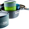 GSI Outdoors Pinnacle Backpacker Cookset 2 GSI Outdoors Pinnacle Backpacker Cookset -Camp Kitchen Sales Store d92bb001 0d8b 48c2 9c65 77ea7c495da6