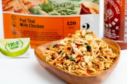 Backpacker's Pantry Pad Thai with Chicken - 2 Servings -Camp Kitchen Sales Store d9c4dc87 da21 4a8b 95f1 ac63d5d5013b