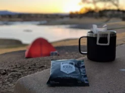 Kuju Coffee Single-Serve Pour Over Coffee - Package of 6 19 Kuju Coffee Single-Serve Pour Over Coffee - Package of 6 -Camp Kitchen Sales Store da680e12 9af4 4ffa 9b6d 3b2c68ec33e8